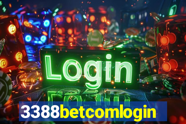 3388betcomlogin