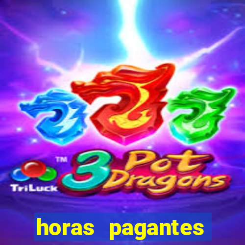 horas pagantes fortune ox