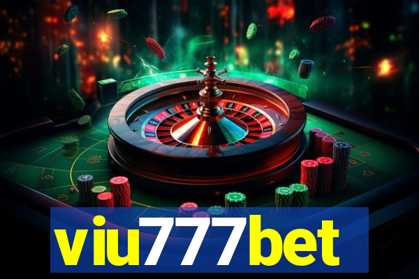 viu777bet