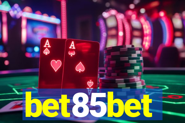 bet85bet