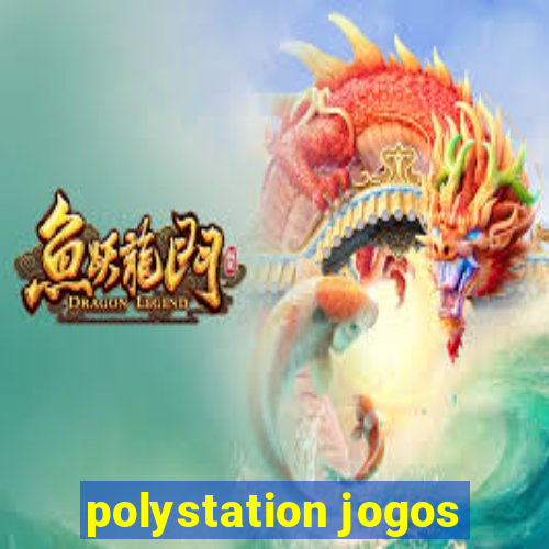 polystation jogos