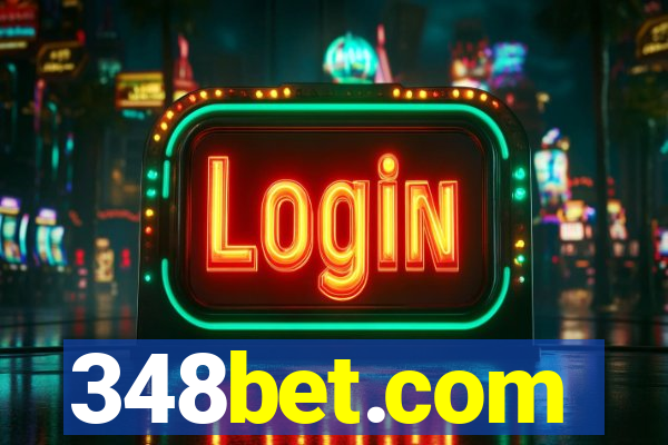 348bet.com