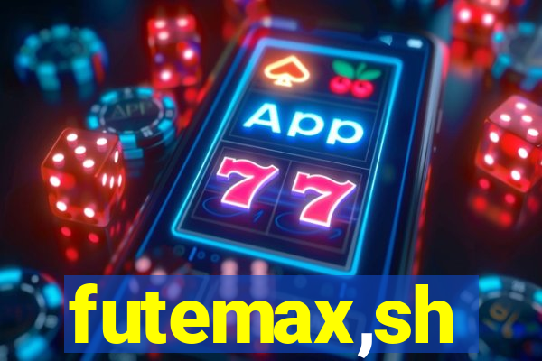 futemax,sh