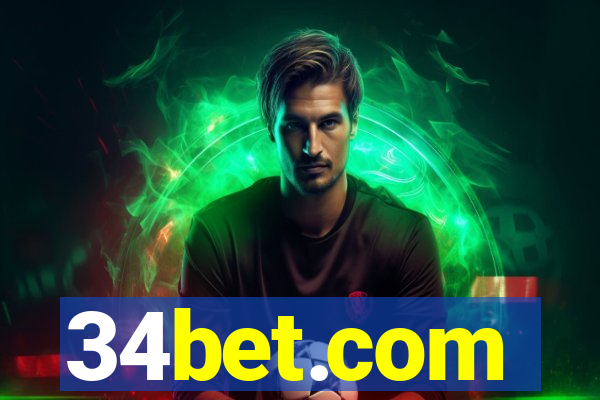 34bet.com