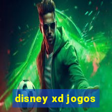 disney xd jogos