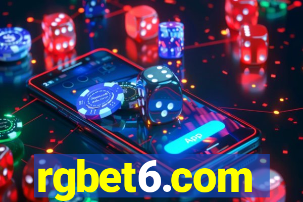 rgbet6.com