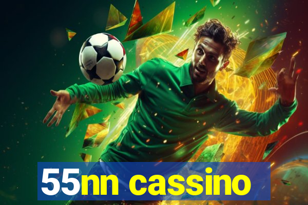 55nn cassino