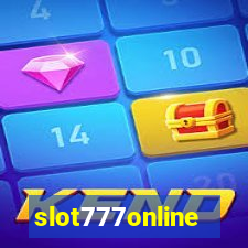 slot777online