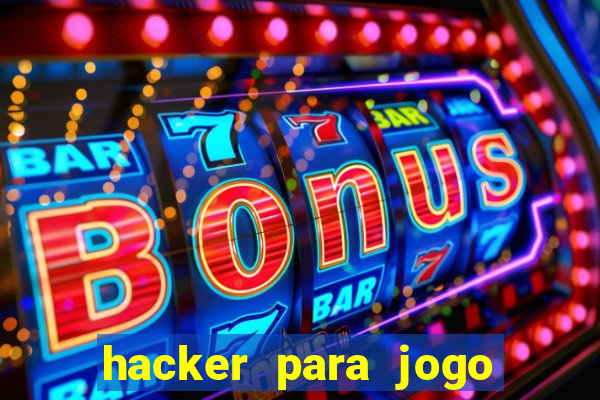 hacker para jogo do tigre