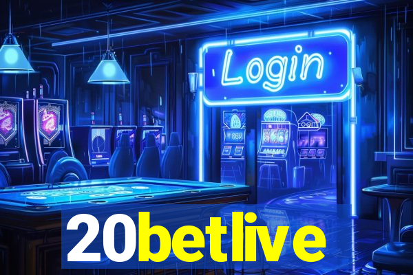 20betlive