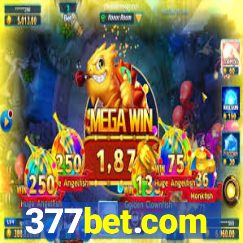 377bet.com