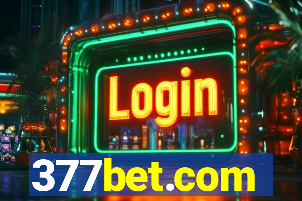 377bet.com