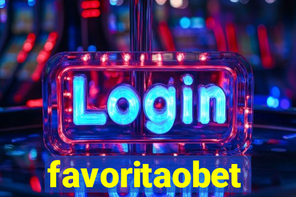 favoritaobet