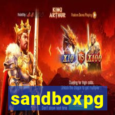 sandboxpg