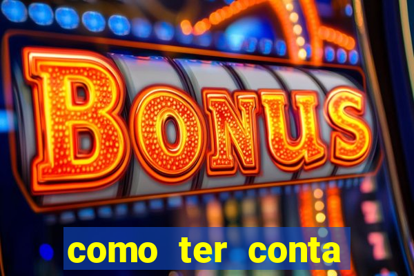 como ter conta demo fortune tiger