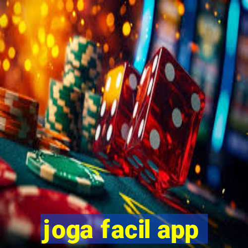 joga facil app