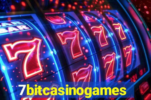 7bitcasinogames