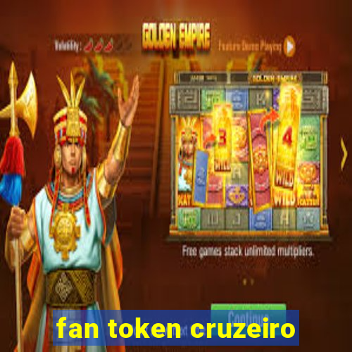 fan token cruzeiro