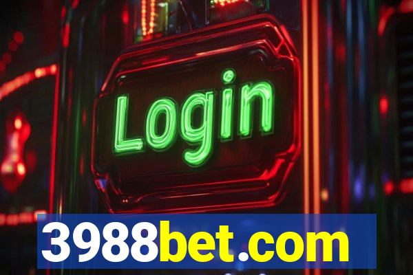 3988bet.com