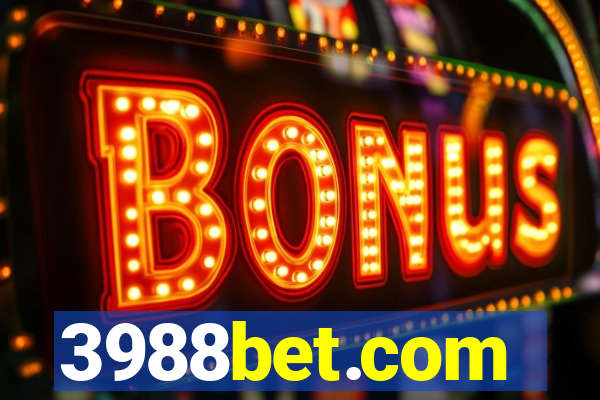 3988bet.com