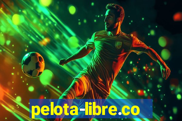 pelota-libre.com