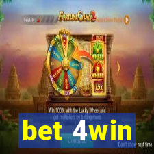 bet 4win