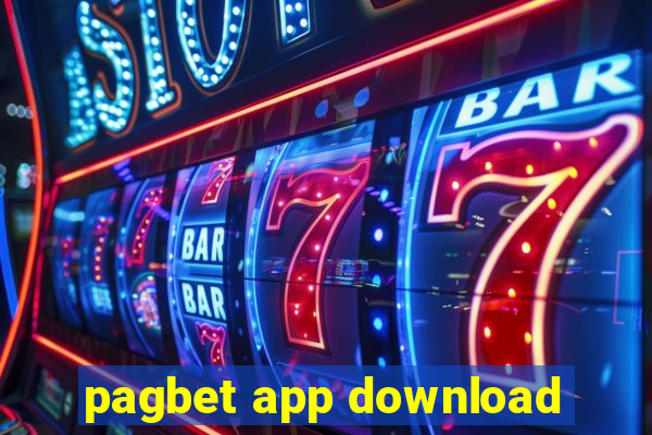 pagbet app download