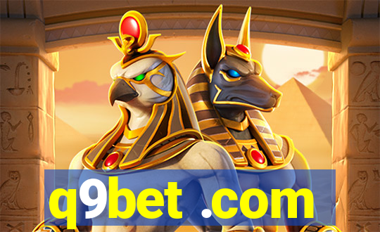 q9bet .com