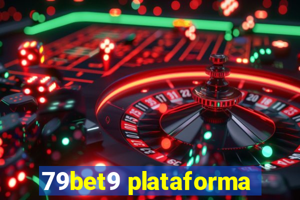 79bet9 plataforma