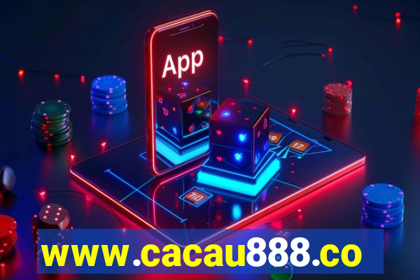 www.cacau888.com