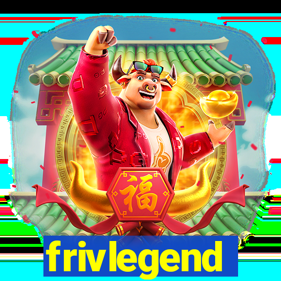 frivlegend