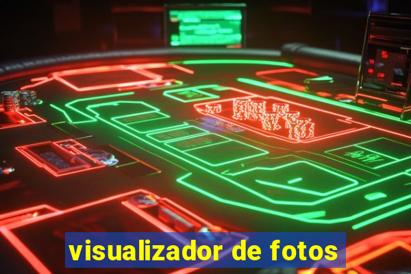 visualizador de fotos