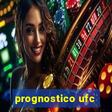 prognostico ufc