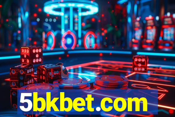 5bkbet.com