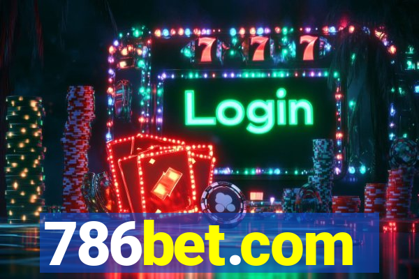 786bet.com