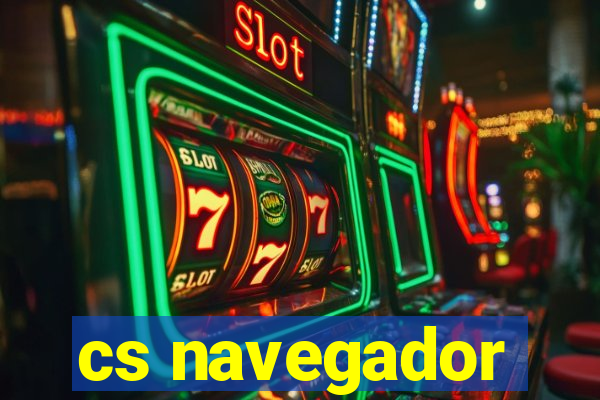 cs navegador