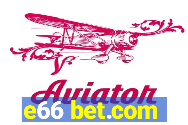 e66 bet.com