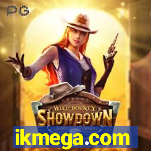 ikmega.com