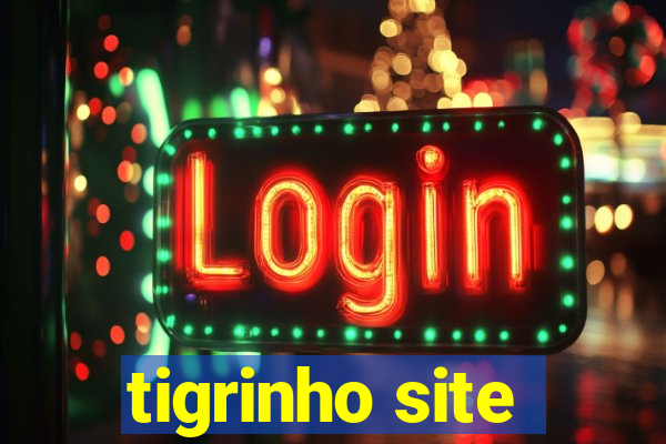 tigrinho site