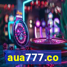 aua777.co