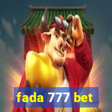 fada 777 bet