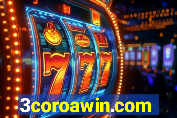 3coroawin.com