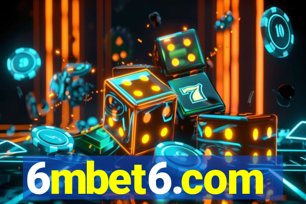 6mbet6.com