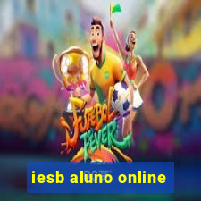 iesb aluno online