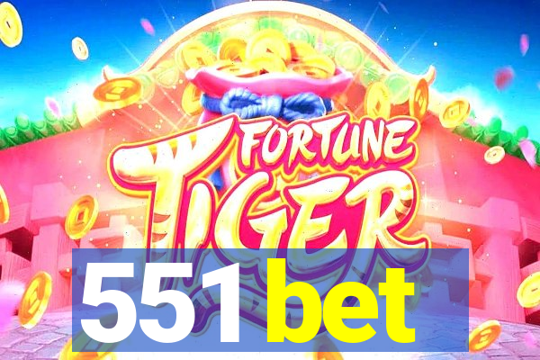 551 bet