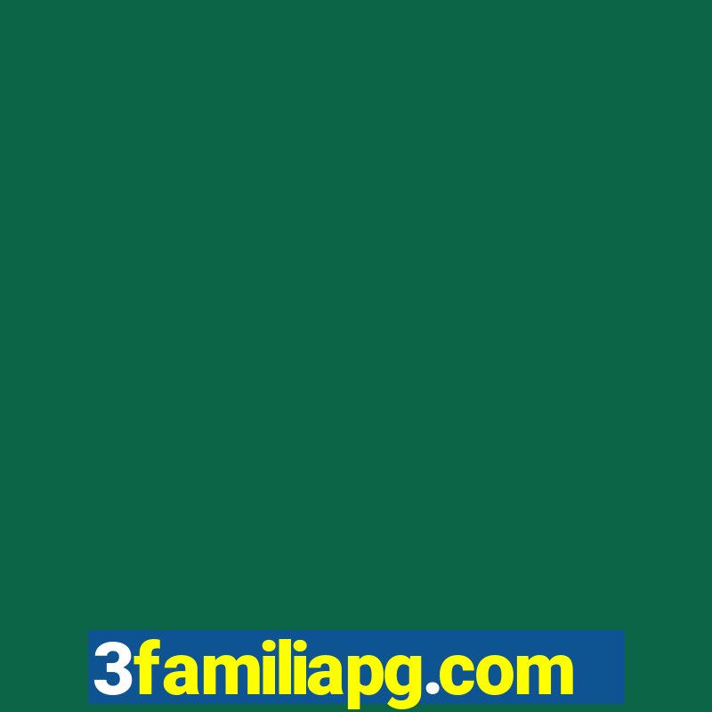 3familiapg.com