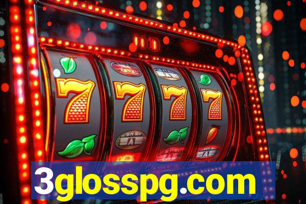 3glosspg.com