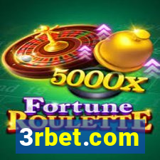 3rbet.com