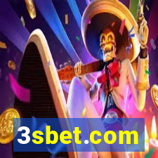 3sbet.com