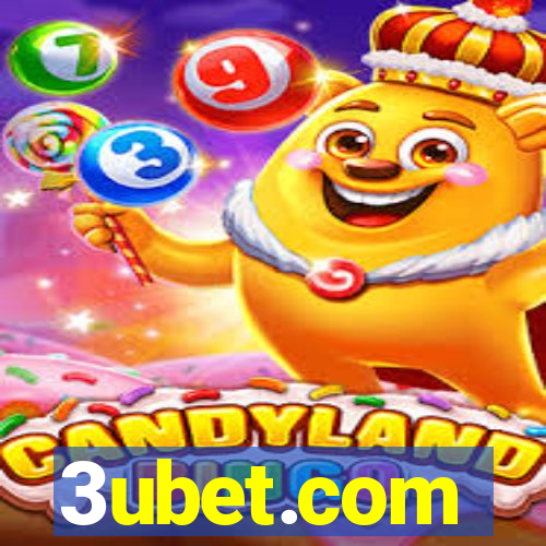 3ubet.com